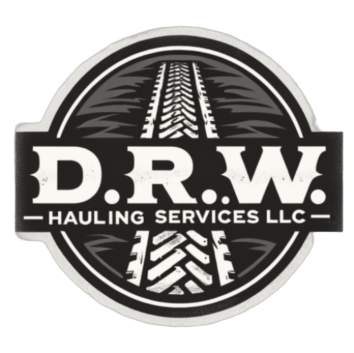 DRW Hauling Services LLC